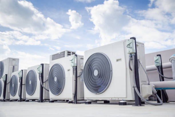 Best Air conditioning repair  in USA